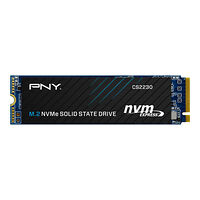 PNY Technologies PNY CS2230 - SSD - 1 TB - PCIe 3.0 x4 (NVMe)