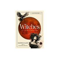 Red Wheel/Weiser Witches (häftad, eng)