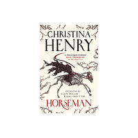 Titan Books Ltd Horseman (inbunden, eng)