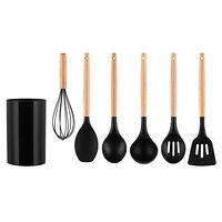 Maku Kitchen Utensil Set 7 Pcs