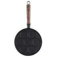 Maku Pancake Pan 7 Cups