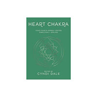 Llewellyn Publications,U.S. Heart Chakra (häftad, eng)