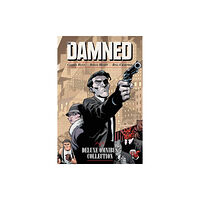 Oni Press,US The Damned Deluxe Omnibus Collection (inbunden, eng)