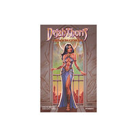 Dynamite Entertainment Dejah Thoris: Crimson Genesis (häftad, eng)