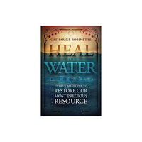 Llewellyn Publications,U.S. Heal the Water (häftad, eng)