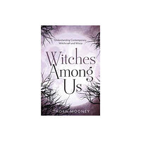 Llewellyn Publications,U.S. Witches Among Us (häftad, eng)