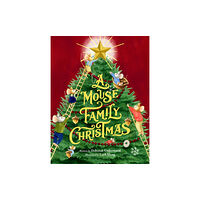 Little, Brown & Company A Mouse Family Christmas (inbunden, eng)