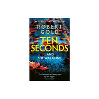 Little, Brown Book Group Ten Seconds (häftad, eng)