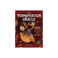 Workman Publishing The Fermentation Oracle (inbunden, eng)