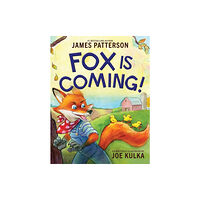 Little, Brown & Company Fox Is Coming! (inbunden, eng)