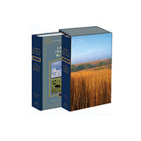 The Library of America Laura Ingalls Wilder: The Little House Books: The Library of America Collection (inbunden, eng)