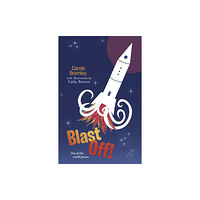 Smith|Doorstop Books Blast Off! (häftad, eng)