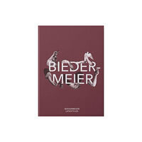 Szepmuveszeti Muzeum Biedermeier Life (inbunden, eng)