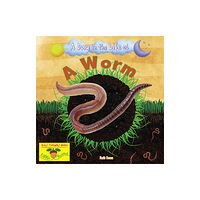 Ruby Tuesday Books Ltd A Worm (häftad, eng)