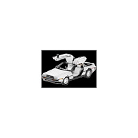 Metal Earth DeLorean 1981 (2,5 ark)