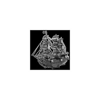 Metal Earth Black Pearl Black Premium (2 ark)