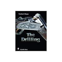 Norbert Klups Drilling (inbunden, eng)