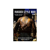 Schiffer Publishing Rugged Style War—rome (inbunden, eng)