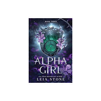 Sourcebooks, Inc Alpha Girl (häftad, eng)