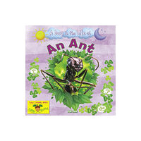 Ruby Tuesday Books Ltd An Ant (häftad, eng)