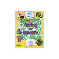 Ruby Tuesday Books Ltd Caring for Wildlife (häftad, eng)