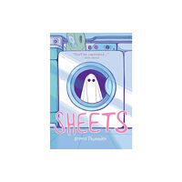 Oni Press,US Sheets (häftad, eng)