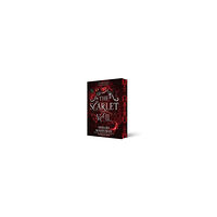Shelby Mahurin The Scarlet Veil (häftad, eng)