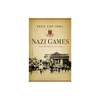 WW Norton & Co Nazi Games (inbunden, eng)