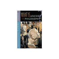 Harvard university press What Is Ancient Philosophy? (häftad, eng)