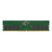 Kingston Technology Kingston ValueRAM - DDR5 - modul - 16 GB - DIMM 288-pin - 5600 MHz / PC5-44800 - ej buffrad