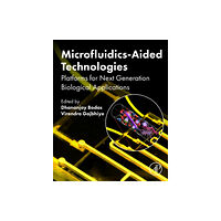 Elsevier Science & Technology Microfluidics-Aided Technologies (häftad, eng)