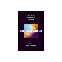 Crossway Books Confident Witness (häftad, eng)