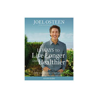 Time warner trade publishing 15 Ways to Live Longer and Healthier Study Guide (häftad, eng)