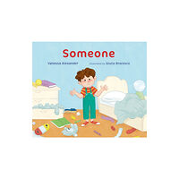 Starfish Bay Publishing Pty Ltd Someone (inbunden, eng)