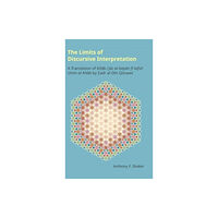 Equinox Publishing Ltd The Limits of Discursive Interpretation (inbunden, eng)
