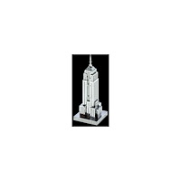 Metal Earth Empire State Building New York Premium (1 ark)