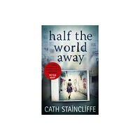 Little, Brown Book Group Half the World Away (häftad, eng)