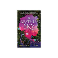 Amazon Publishing A Breathless Sky (häftad, eng)