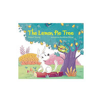 Starfish Bay Publishing Pty Ltd The Lemon Pie Tree (inbunden, eng)