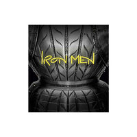 Verlag der Buchhandlung Walther Konig Iron Men (inbunden, ger)