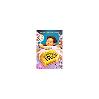 Patrick Skene Catling Chocolate touch (häftad, eng)
