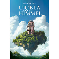 Isak Smeds Ur blå himmel (bok, danskt band)