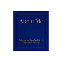 Beyond Words Publishing About Me (inbunden, eng)