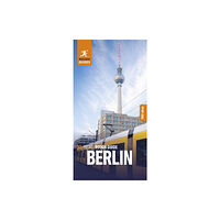 APA Publications Pocket Rough Guide Berlin: Travel Guide with eBook (häftad, eng)