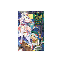 Viz Media, Subs. of Shogakukan Inc Sleepy Princess in the Demon Castle, Vol. 10 (häftad, eng)