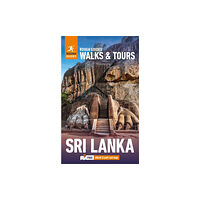 APA Publications Rough Guides Walks and Tours Sri Lanka: Top 12 Itineraries for Your Trip: Travel Guide with eBook (häftad, eng)