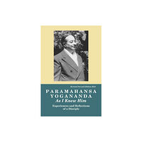 CSA Press Paramahansa Yogananda (häftad, eng)