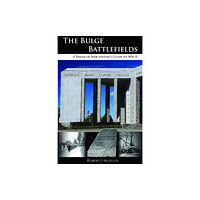 French Battlefields Bulge Battlefields (häftad, eng)