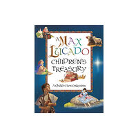 Tommy Nelson A Max Lucado Children's Treasury (inbunden, eng)