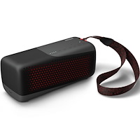 Philips GO Trådlös högtalare - TAS4807 Svart